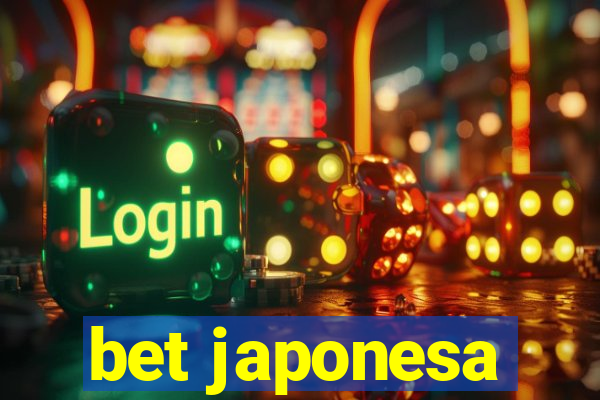 bet japonesa